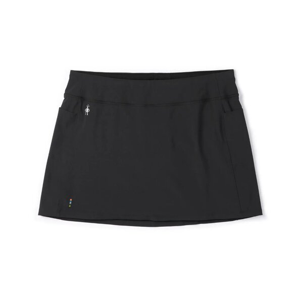 Smartwool Sport Skort 150 Merino Wool Athletic Shorts Skirt Athletic Wear Sporty - Picture 4 of 11